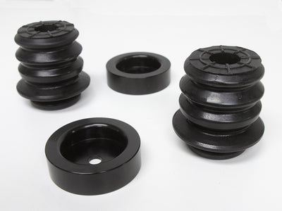  ICON 19-21 Ford Ranger 0-3.5in Stage 7 Suspension System w/ Tubular UCA Alum Knuckle