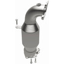 MagnaFlow 14-15 Regal 2 Underbody Direct Fit Converter