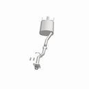 BRE Exhaust 94-99 Accord CL 2.2L 2.3L Muffler Kit