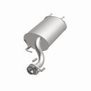 MagnaFlow BRE Exhaust Kit 99-03 Lexus RX300 3.0L