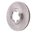 DFC Brake Rotors - Plain