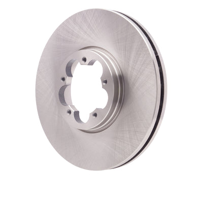 DFC 15-19 Ford Transit-250 Front & Rear Rotors