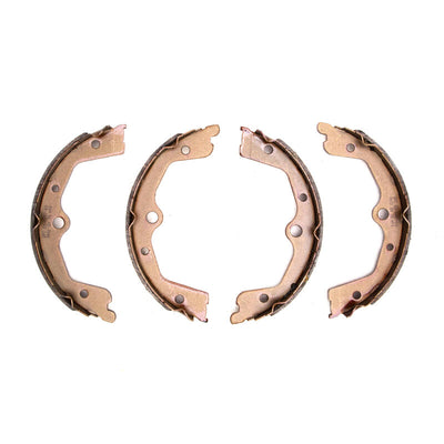 DFC 92-95 Mazda 929 Parking Brake Parking Shoes