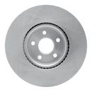DFC Brake Rotors - Plain