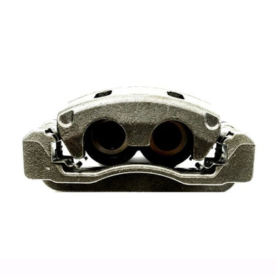 Power Stop 2007 GMC Yukon XL 1500 Front Z36 Coated Kit w/Calipers