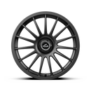 fifteen52 Podium 17x7.5 / 5x100 BP / 40mm ET / 73.1mm CB / 5.82in BS / Frosted Graphite Wheel