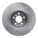DFC 02-06 BMW X5 Front Brake Rotor