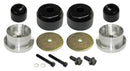 RockJock TJ Sport Edition Suspension System 4in Lift