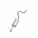 MagnaFlow BRE Exhaust Kit 99-03 Tracker Vitara