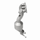 MagnaFlow Direct Fit Catalytic Converter 08-09 Toyota Highlander 3.3L