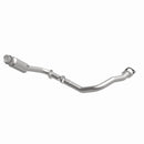 MagnaFlow Direct Fit Catalytic Converter 10-13 Land Rover LR4 V8 5.0L OEM Underbody