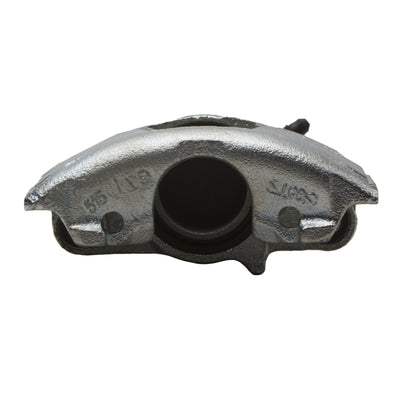 DFC 91-93 Buick Riviera Front-R/Front-L Premium Caliper - Silver Zinc Coated