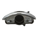 DFC 91-93 Buick Riviera Front-R/Front-L Premium Caliper - Silver Zinc Coated