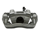 DFC 13-19 Cadillac CTS Rear-L Premium Caliper - Silver Zinc Coated