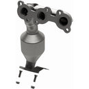 MagnaFlow Direct Fit Catalytic Converter 08-09 Toyota Highlander 3.3L