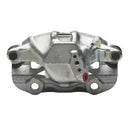 DFC 89-02 Volkswagen Jetta Sedan Front-R Premium Caliper - Silver Zinc Coated
