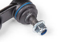 Zone Offroad 07-21 Tundra w/ Zone 5in Lift Offset Tie Rod End - Left