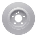 DFC GeoSPEC Coated Rotors - Plain