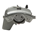 DFC 84-90 Ford Mustang Rear-R Silver Zinc Coated Premium Caliper