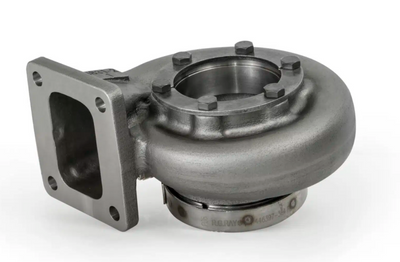 Garrett GBC35 Turbine Housing Kit Open T3 / V-Band 0.82 A/R