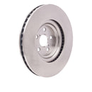 DFC 10-17 Lexus LS460 Right Front Brake Rotor