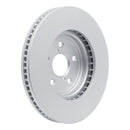 DFC GeoSPEC Coated Rotors - Plain