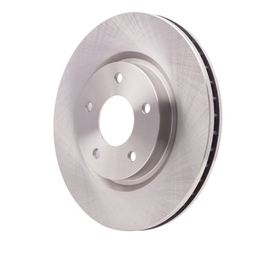 DFC 14-23 Nissan Qashqai Front & Rear Rotors with 5000 Advanced Brake Pads w/Hardware