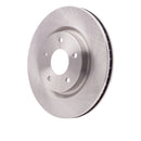 DFC 14-23 Nissan Rogue Sport Front Brake Rotor