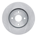 DFC 00-05 Toyota Echo Front Brake Rotor