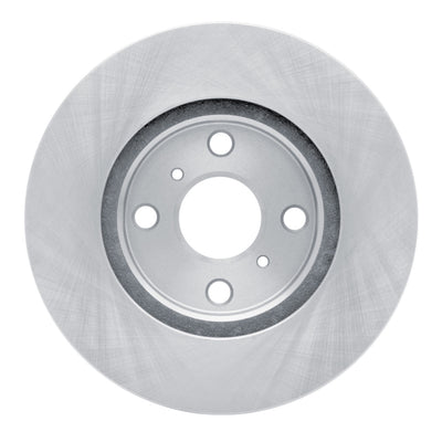 DFC 01-05 Toyota Echo Front & Rear Rotors includes Drums