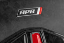 APR 19-26 Porsche Cayenne Engine Cover - Forged Carbon Fiber