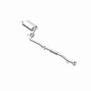 MagnaFlow BRE Exhaust Kit 04-06 Infiniti G35