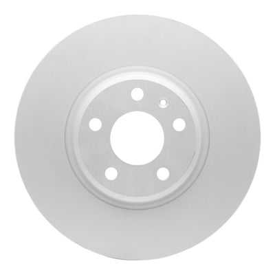 DFC 11-17 Audi A5 Front GeoSPEC Coated Rotor