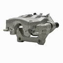 DFC 03-07 Saab 9-3 Rear-L Premium Caliper - Silver Zinc Coated