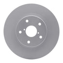 DFC 19-24 Subaru Forester Front GeoSPEC Coated Rotor