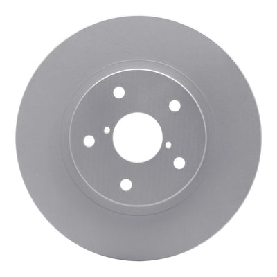 DFC 19-24 Subaru Forester Front & Rear Geospec Rotors