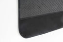 Dinan 13-19 BMW 640i Gran Coupe F06 Signature Floor Mats Black w/ Silver Logo - Set of 4