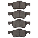 DFC 09-12 Ford Escape Front 5000 Advanced Ceramic Brake Pads