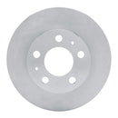 DFC 76-93 Volvo 242/262/DL/GLE/265/245/244/264/240 Front Brake Rotor