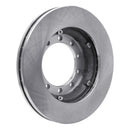 DFC 00-03 Ford F-750 Rear Brake Rotor
