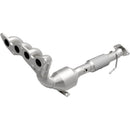 MagnaFlow 13-15 Escape L4 2.5 OEM Manifold Direct Fit Converter