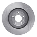 DFC 04-11 Mazda RX-8 Front Brake Rotor