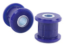 SuperPro 2008 Toyota Highlander Hybrid Limited Rear Lower Forward Lateral Arm Outer Bushing Kit