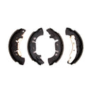 DFC 5000 Advanced Ceramic Brake Pads