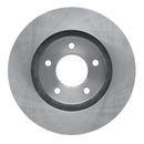 DFC 98-00 Chrysler LHS Front Brake Rotor