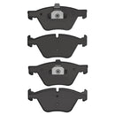 DFC 11-16 BMW X1 (USA/Canada) Front 5000 Advanced Ceramic Brake Pads
