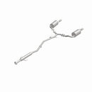 MagnaFlow BRE Exhaust Kit 03-08 Mazda 6 2.3L