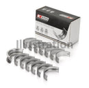 King Engine Bearings 89-15 Dodge Cummins Diesel 5.9L 6.7L Inline 6 (Size 0.5mm) Main Bearing Set