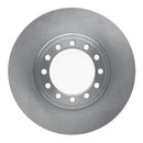 DFC True Balanced Brake Drums