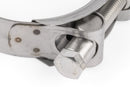 APR Stainless Steel 63.5mm (2.5in) Barrel Clamp